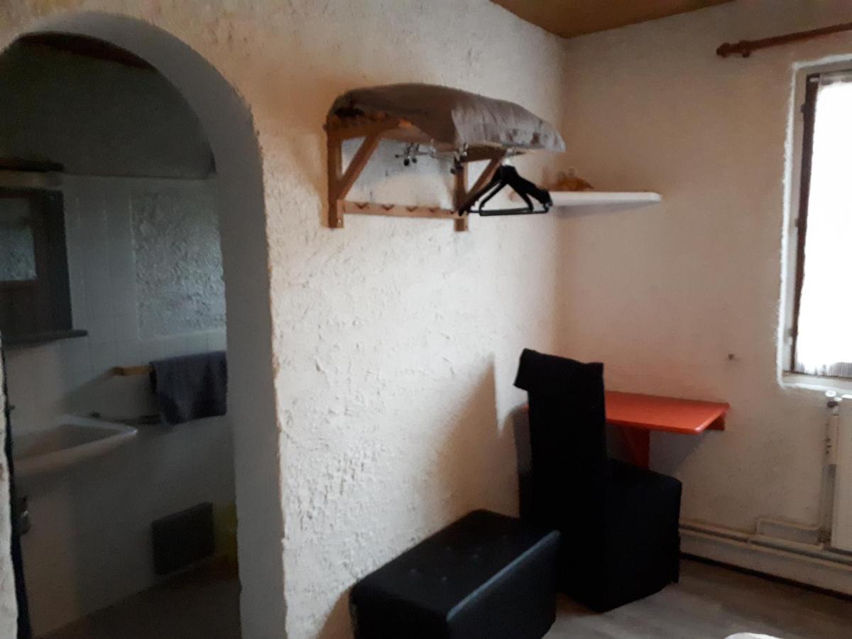 A La Paloma Bed & Breakfast Verteuil-sur-Charente ภายนอก รูปภาพ
