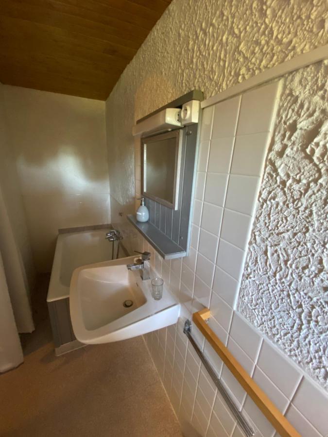 A La Paloma Bed & Breakfast Verteuil-sur-Charente ภายนอก รูปภาพ